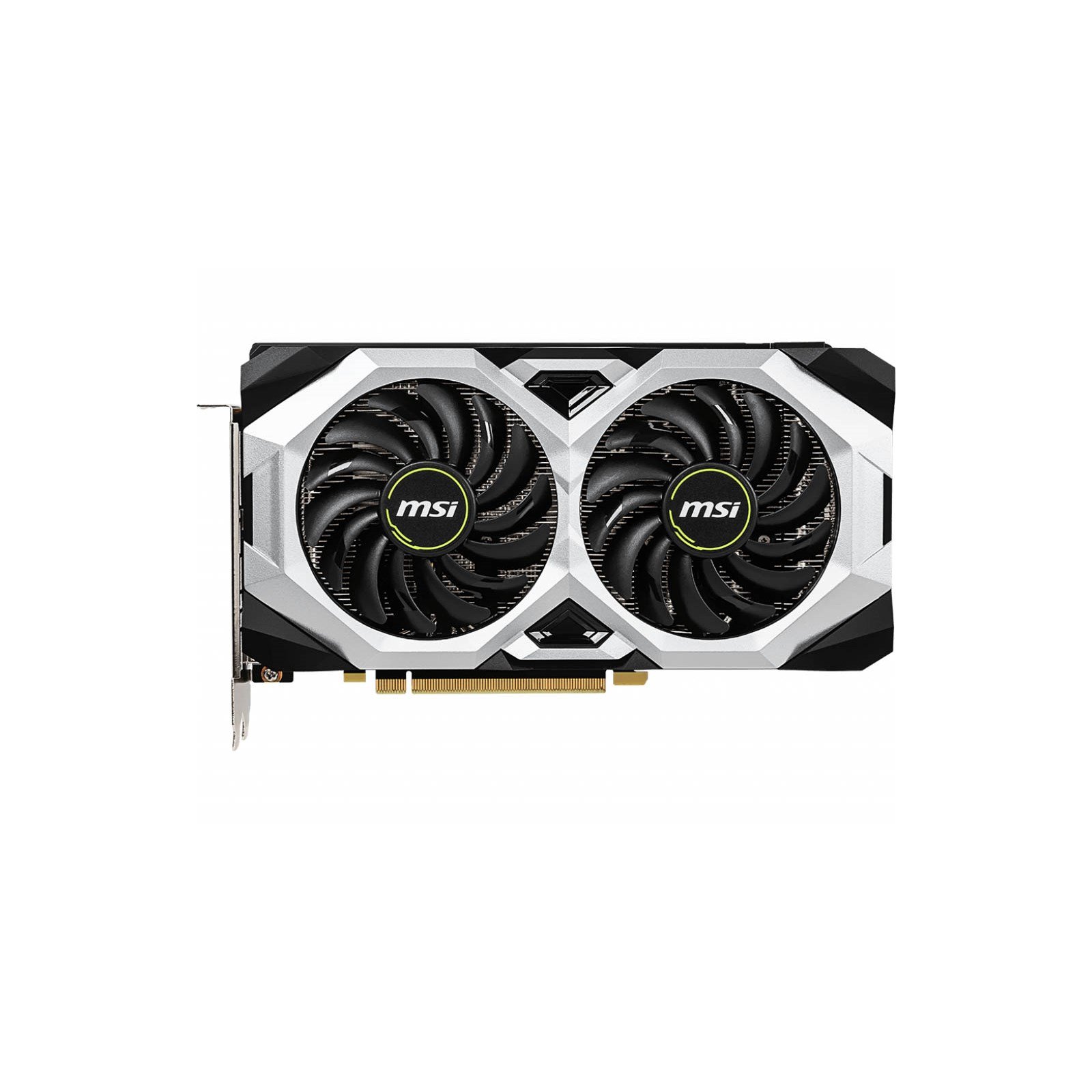 MSI GeForce RTX 2060 Ventus 12GB OC GPU